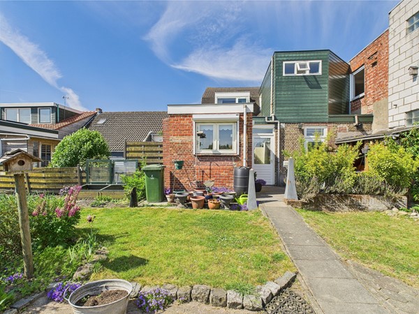 Medium property photo - Reuzenhoek 40, 4543 NC Zaamslag